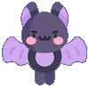 batpurp e Slack emoji