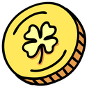 clovercoinq Slack emoji
