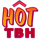 hot tbh q Slack emoji