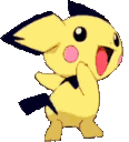pichu e Slack emoji