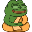 pepeace e Slack emoji
