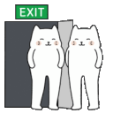 catkick e Slack emoji