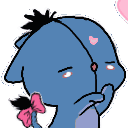 eeyorestuffyq Slack emoji