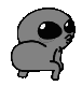 bootyalien1e Slack emoji
