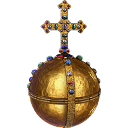 holy hand grenade Slack emoji