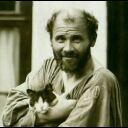 gustav klimt Slack emoji