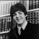 paul mccartney Slack emoji