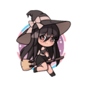 cutewitchdrawingq Slack emoji