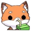 foxsippy e Slack emoji