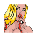 cartoonhotq Slack emoji