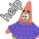 pat help e Slack emoji