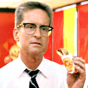 falling down douglas burger Slack emoji