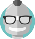 geekbot Slack emoji