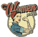 women power Slack emoji