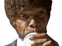 unimpressed sam jack Slack emoji