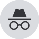 incognito Slack emoji
