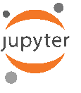jupyter intensifies Slack emoji