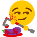 beat pp e Slack emoji