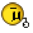 shaking fist updown Slack emoji