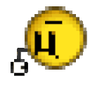 shaking fist updown reverse Slack emoji
