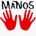manos the hands of fate Slack emoji