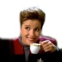 janeway coffee Slack emoji