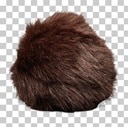 tribble star trek Slack emoji