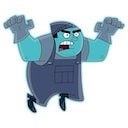 boxghost Slack emoji