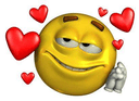 apaixonado Slack emoji