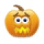 pumpkin Slack emoji
