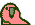 bored parrot Slack emoji