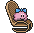 rocking chair knuddels Slack emoji