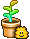knuddels mistel Slack emoji