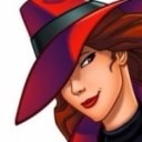 carmen sandiego Slack emoji