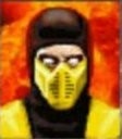 scorpion Slack emoji