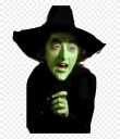 wicked witch Slack emoji