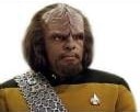 worf klingon Slack emoji