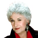 bea arthur Slack emoji