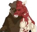 manbearpig Slack emoji