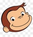 curious george Slack emoji
