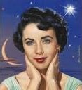 elizabeth taylor Slack emoji