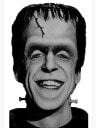 herman munster Slack emoji