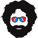 deadhead Slack emoji