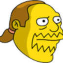 comic book guy Slack emoji