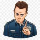 t1000 Slack emoji