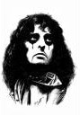 alice cooper Slack emoji