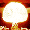 nuke mushroom cloud explosion Slack emoji