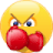 punch Slack emoji