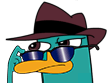 detective perryq Slack emoji