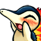 cynda e Slack emoji